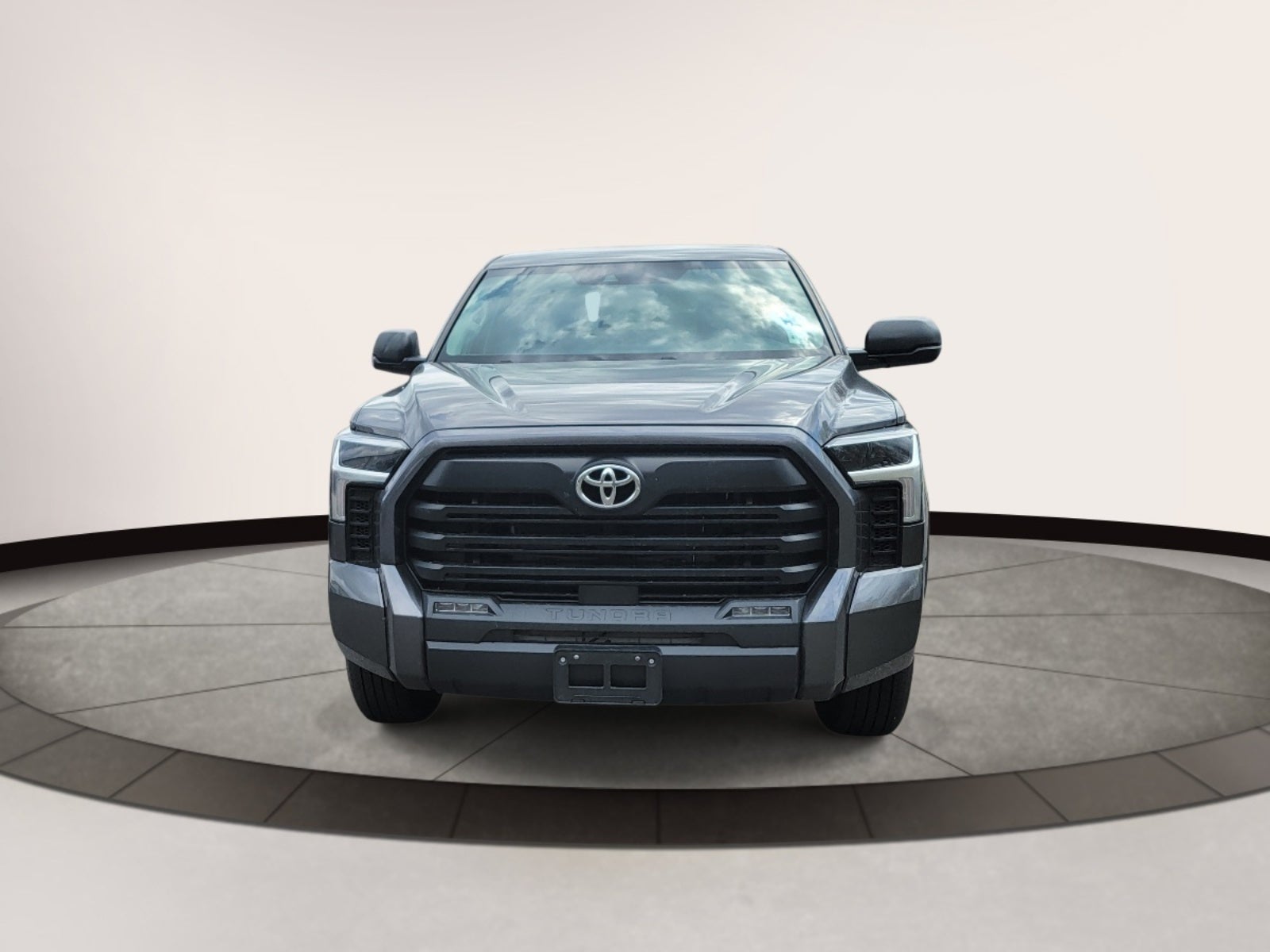 2023 Toyota Tundra 4WD SR5
