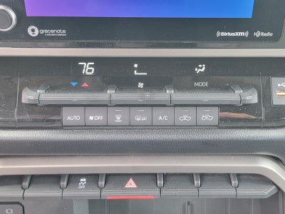 2023 Toyota Tundra 4WD SR5