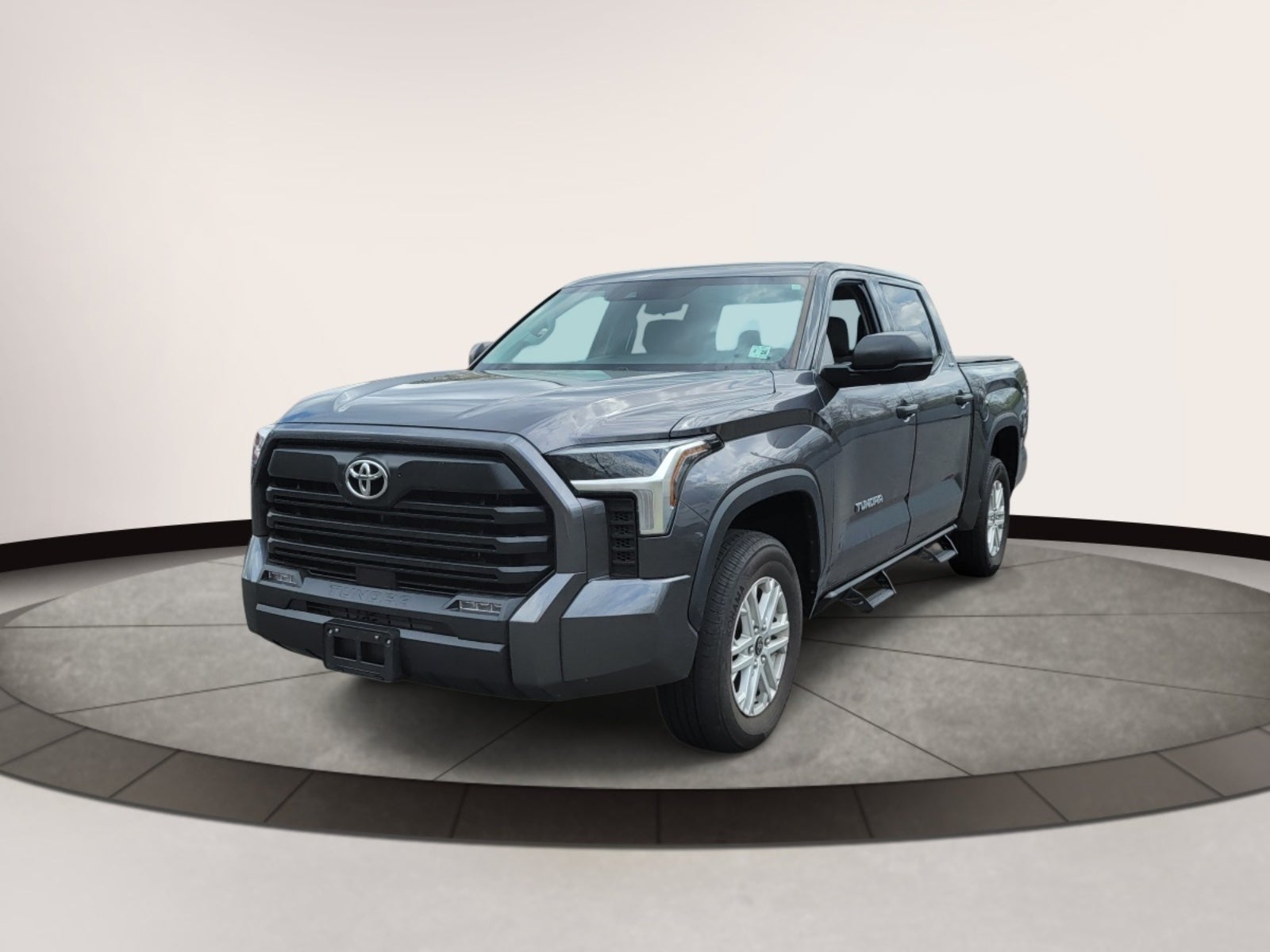 2023 Toyota Tundra 4WD SR5