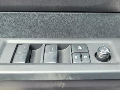 2023 Toyota Tundra 4WD SR5