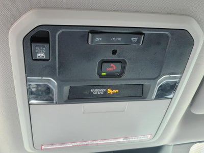 2023 Toyota Tundra 4WD SR5