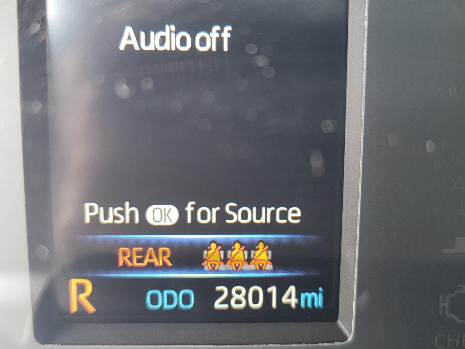 2023 Toyota Tundra 4WD SR5