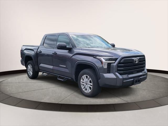 2023 Toyota Tundra 4WD SR5