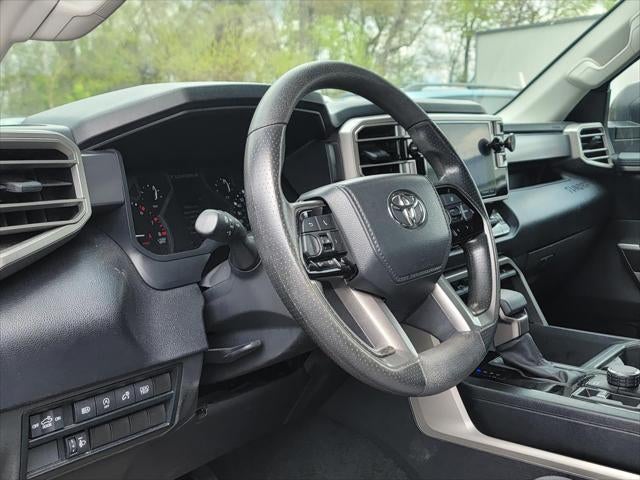 2023 Toyota Tundra 4WD SR5
