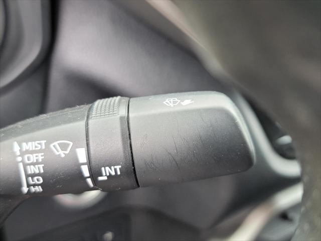 2023 Toyota Tundra 4WD SR5
