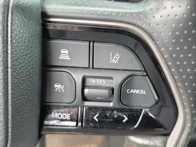 2023 Toyota Tundra 4WD SR5