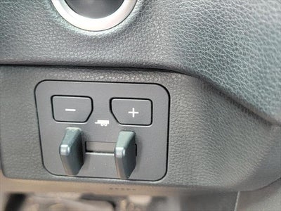 2023 Toyota Tundra 4WD SR5