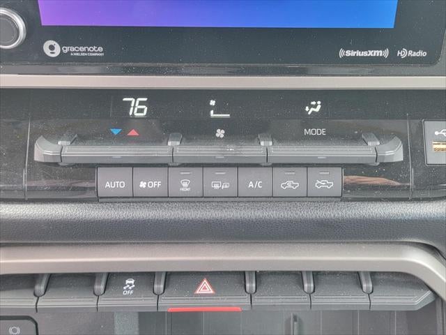 2023 Toyota Tundra 4WD SR5