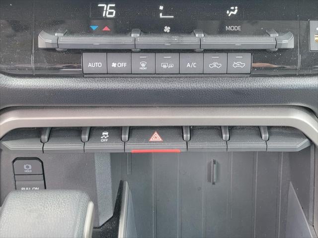 2023 Toyota Tundra 4WD SR5
