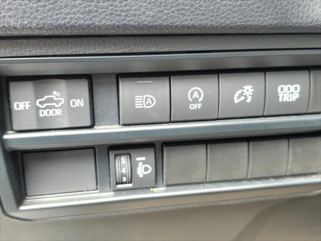 2023 Toyota Tundra 4WD SR5