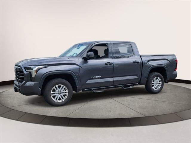 2023 Toyota Tundra 4WD SR5