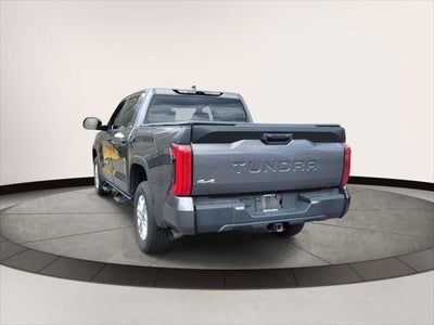 2023 Toyota Tundra 4WD SR5