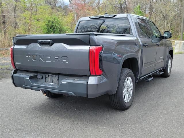 2023 Toyota Tundra 4WD SR5