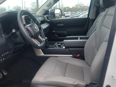 2023 Toyota Tundra 4WD SR5