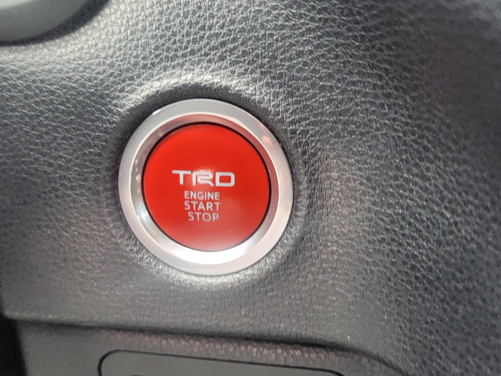 2023 Toyota Tundra 4WD SR5