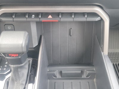 2023 Toyota Tundra 4WD SR5