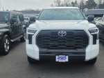 2023 Toyota Tundra 4WD SR5