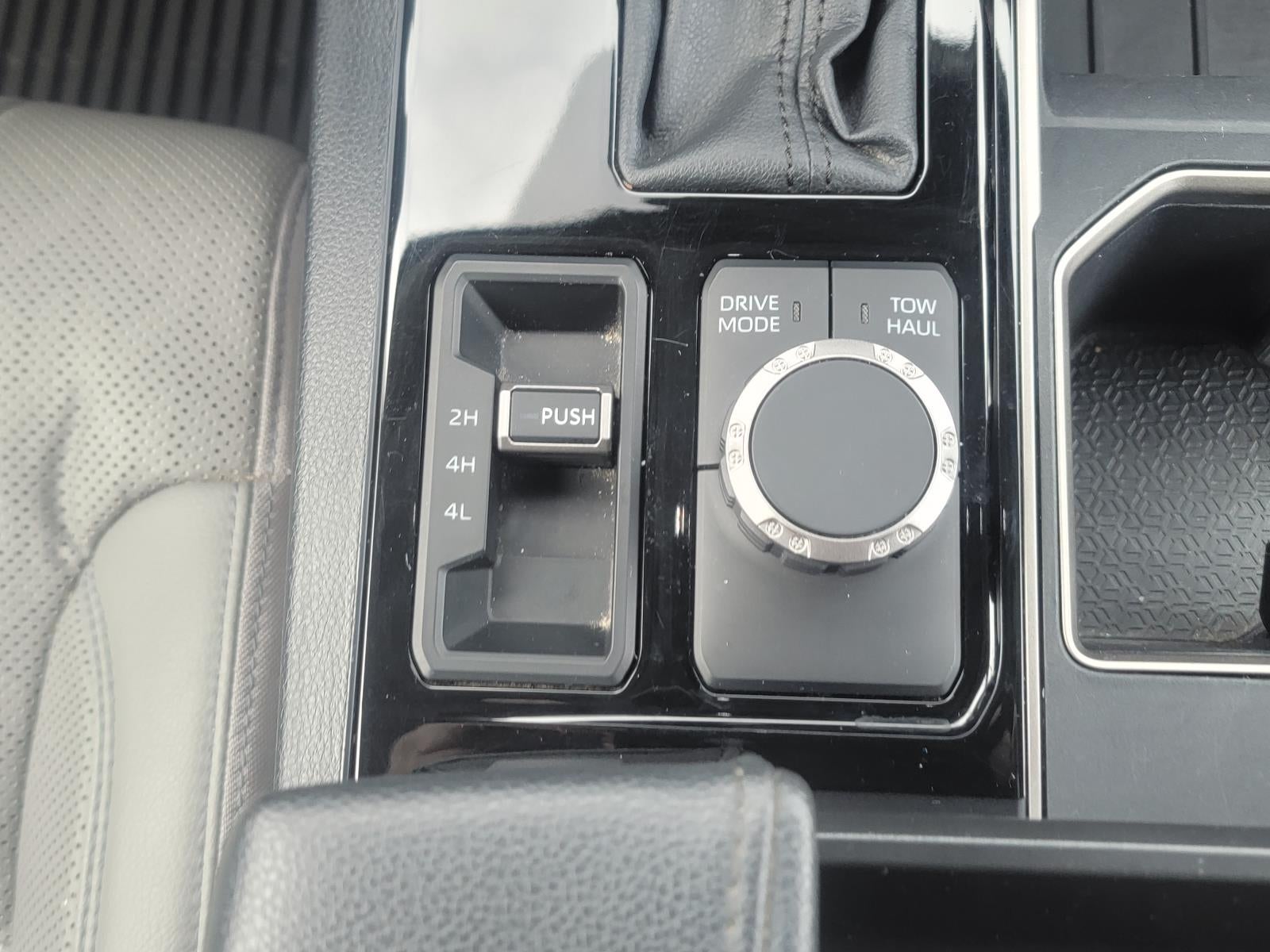 2023 Toyota Tundra 4WD SR5