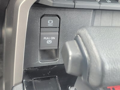 2023 Toyota Tundra 4WD SR5