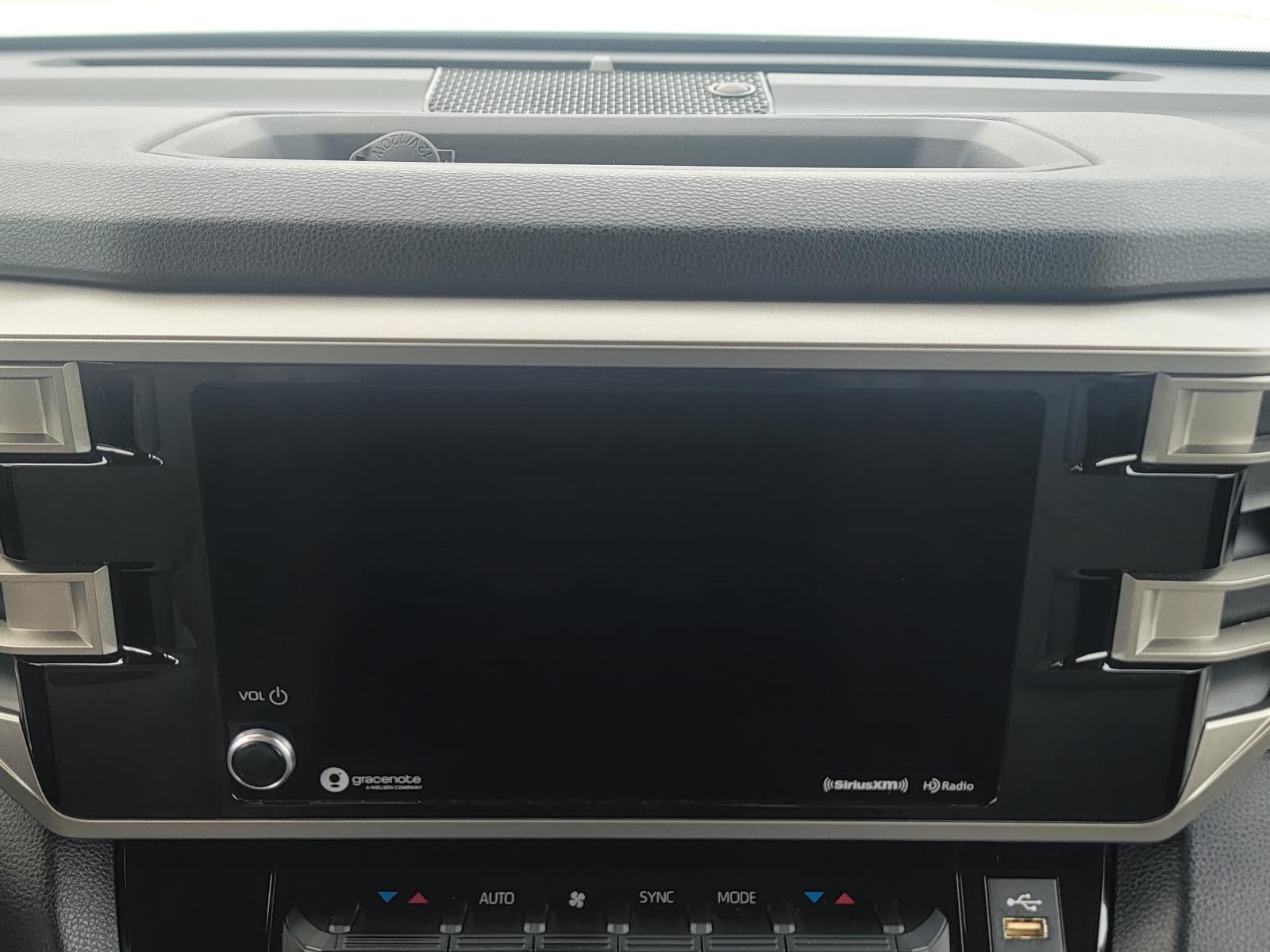 2023 Toyota Tundra 4WD SR5