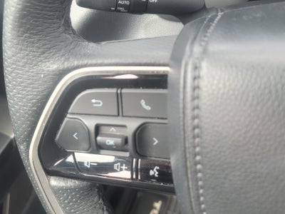 2023 Toyota Tundra 4WD SR5