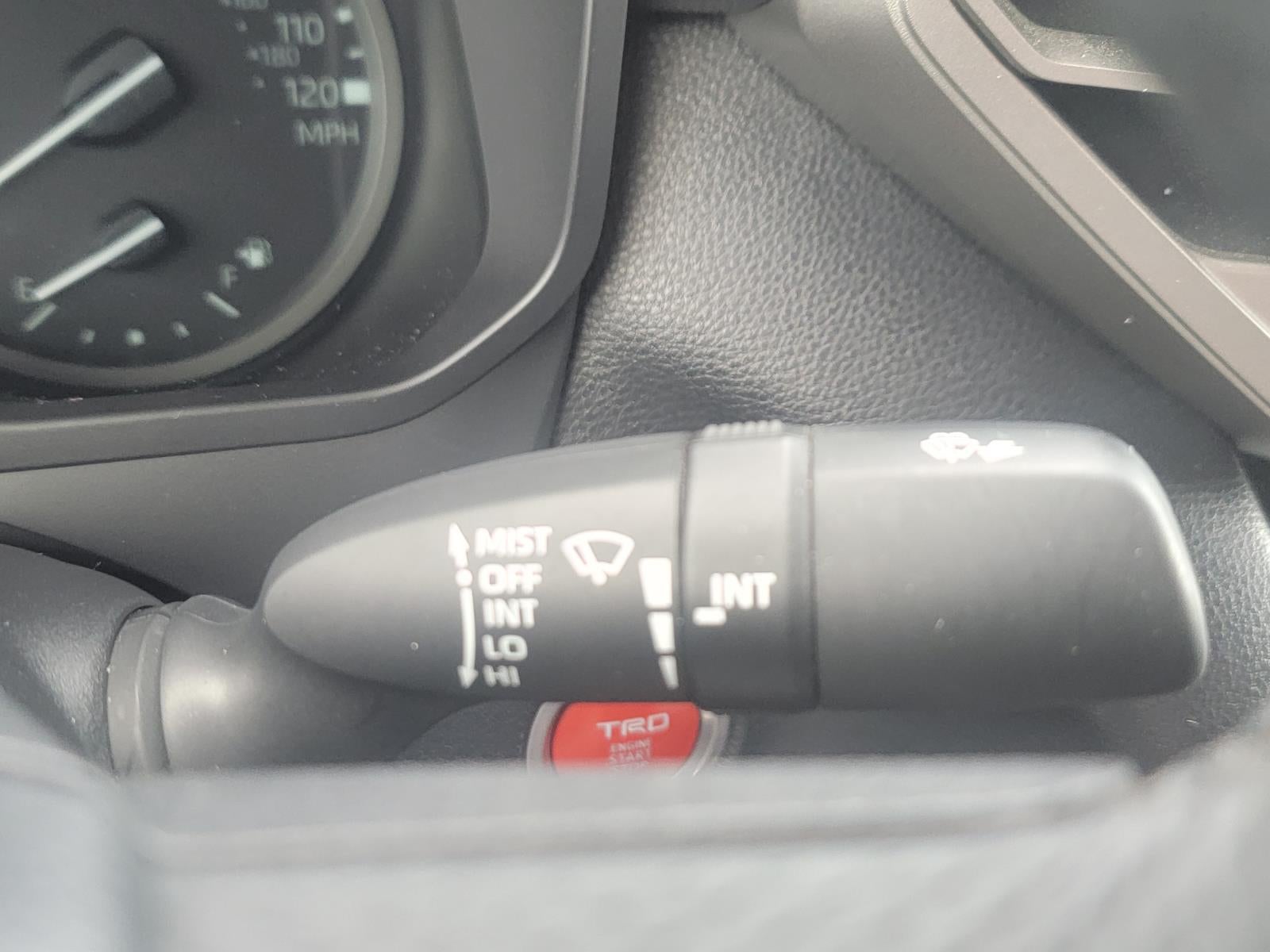 2023 Toyota Tundra 4WD SR5