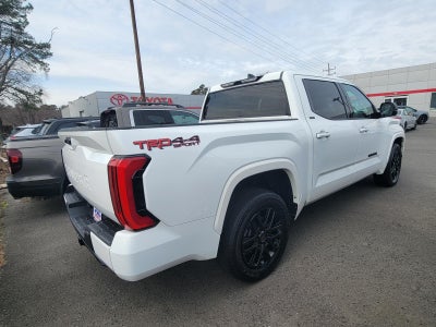 2023 Toyota Tundra 4WD SR5