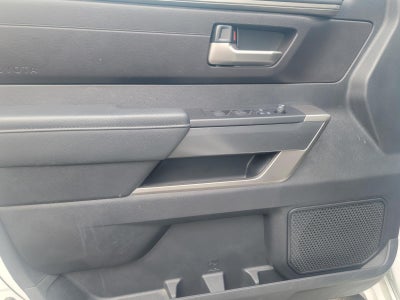 2023 Toyota Tundra 4WD SR5