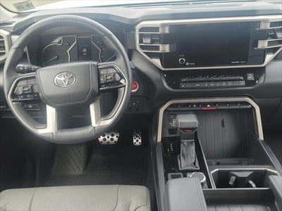 2023 Toyota Tundra 4WD SR5