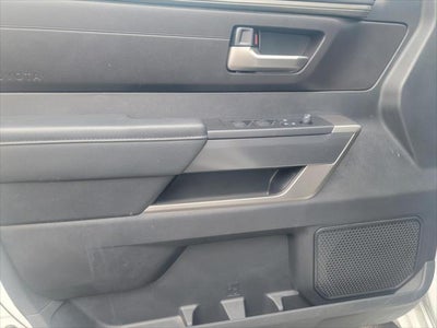 2023 Toyota Tundra 4WD SR5