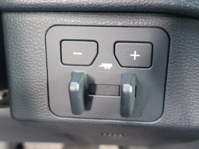 2022 Toyota Tundra 4WD SR5