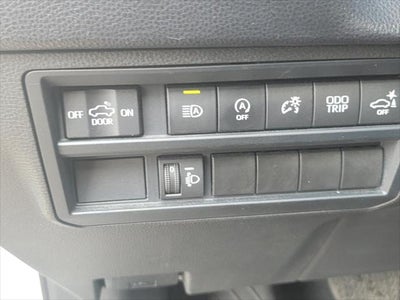 2022 Toyota Tundra 4WD SR5