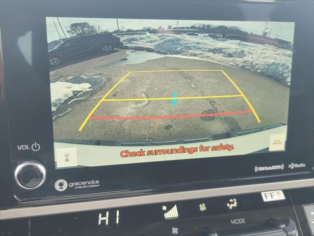 2022 Toyota Tundra 4WD SR5