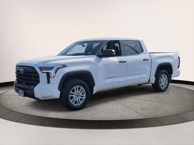 2022 Toyota Tundra 4WD SR5