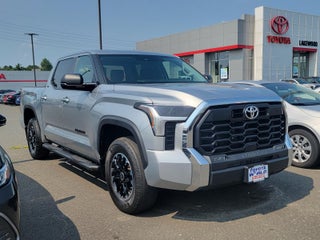 2023 Toyota Tundra 4WD SR5