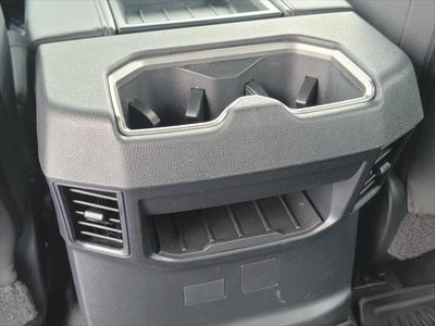 2023 Toyota Tundra 4WD SR5