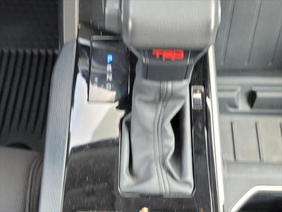 2023 Toyota Tundra 4WD SR5