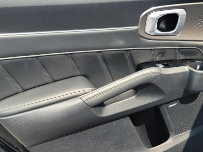 2021 Kia Sorento SX-Prestige