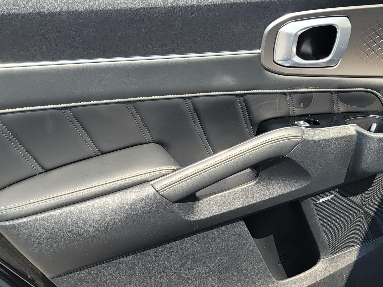 2021 Kia Sorento SX-Prestige