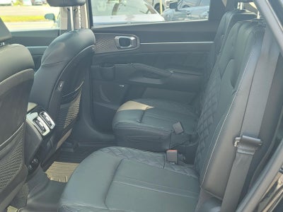 2021 Kia Sorento SX-Prestige