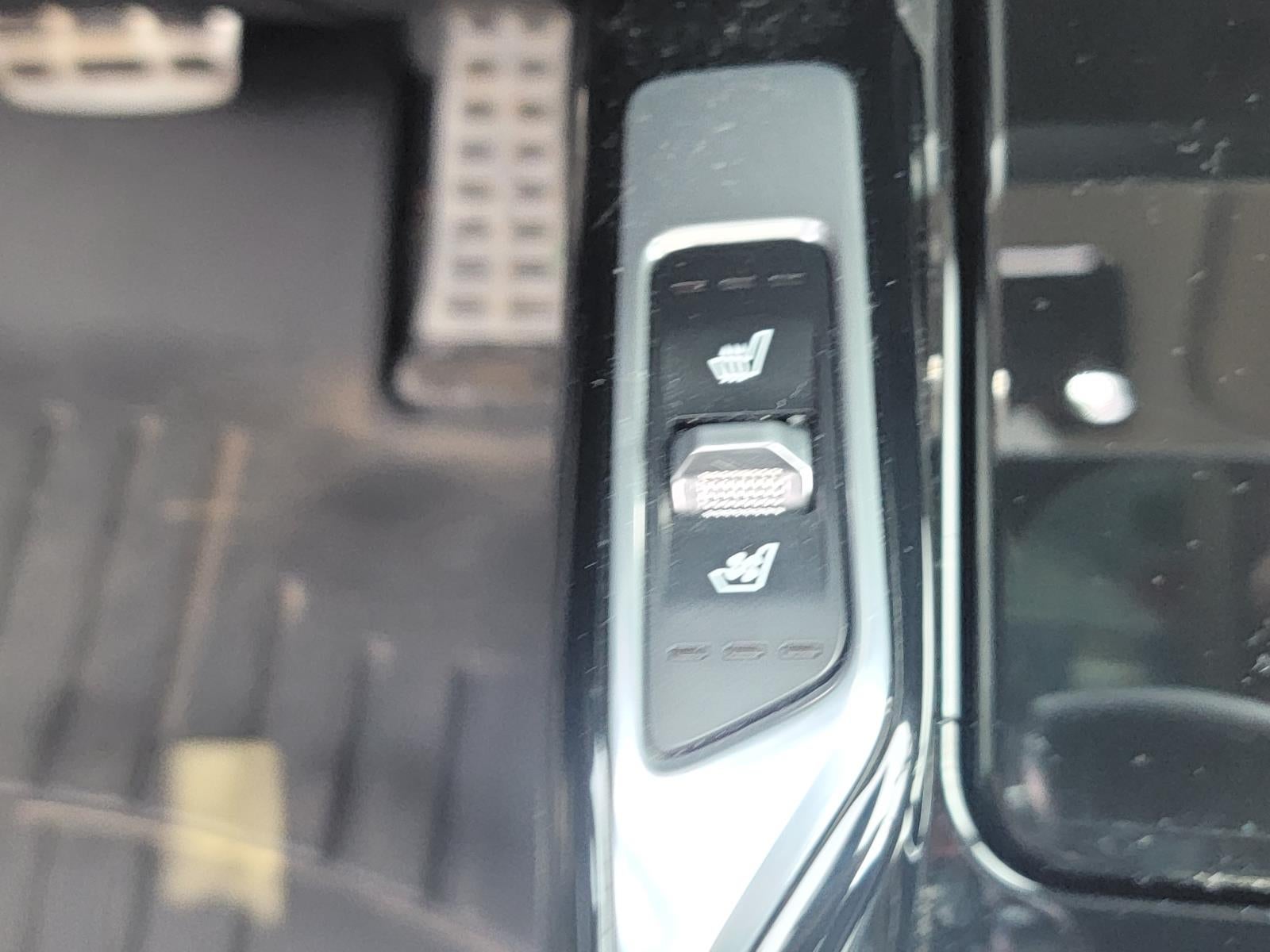 2021 Kia Sorento SX-Prestige