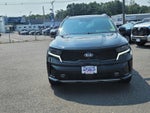 2021 Kia Sorento SX-Prestige