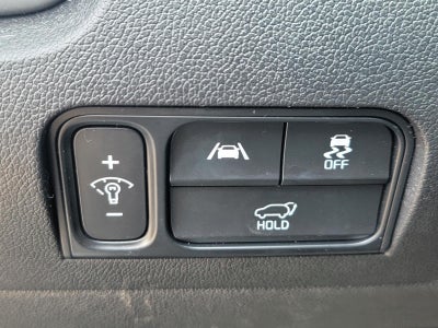 2021 Kia Sorento SX-Prestige