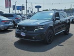 2021 Kia Sorento SX-Prestige