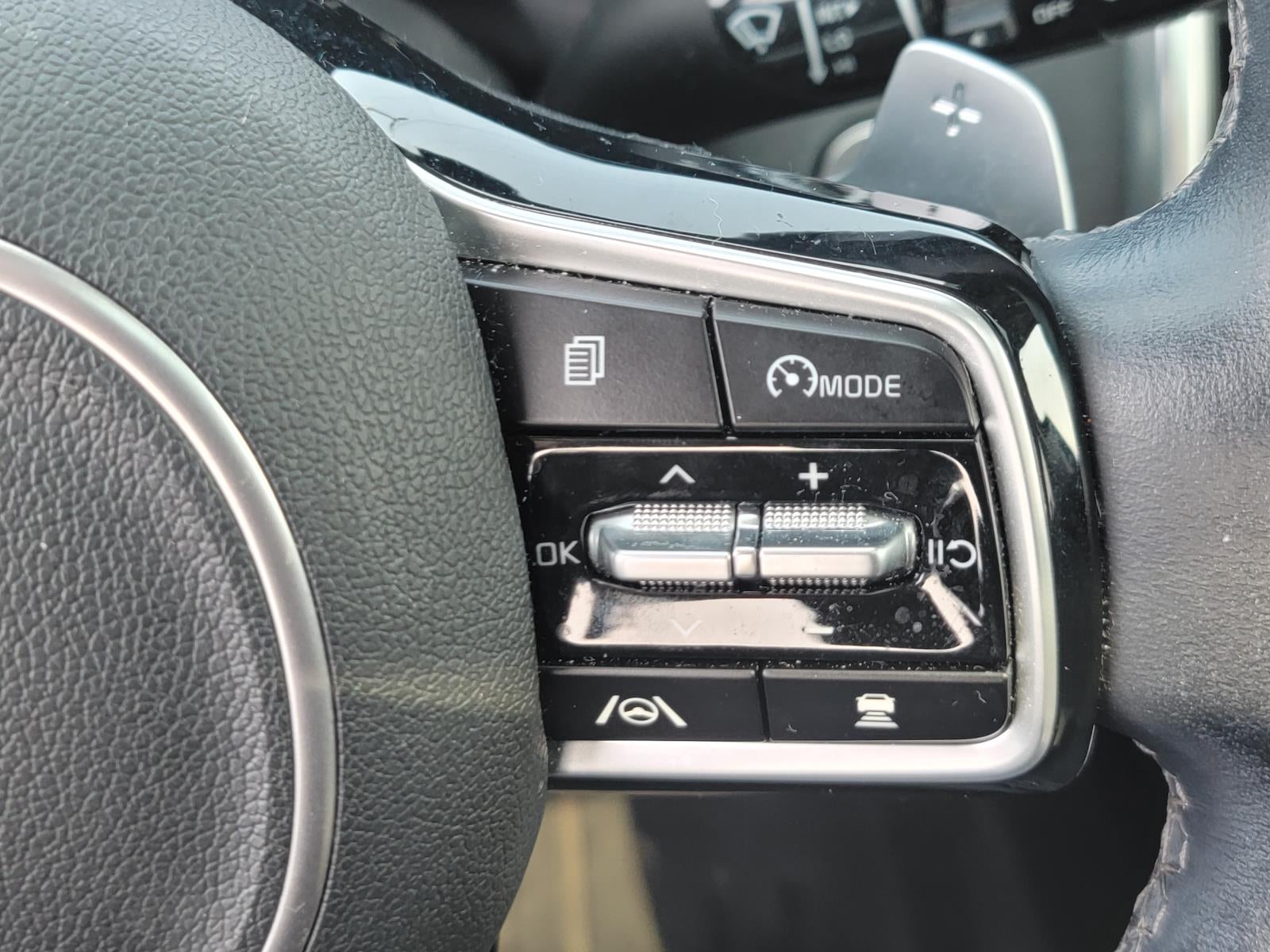2021 Kia Sorento SX-Prestige