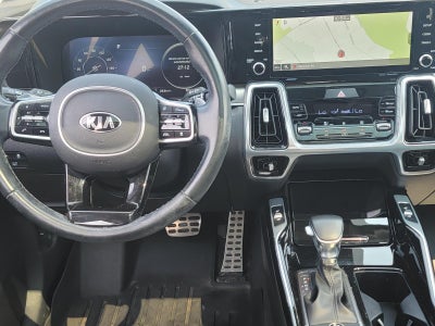 2021 Kia Sorento SX-Prestige