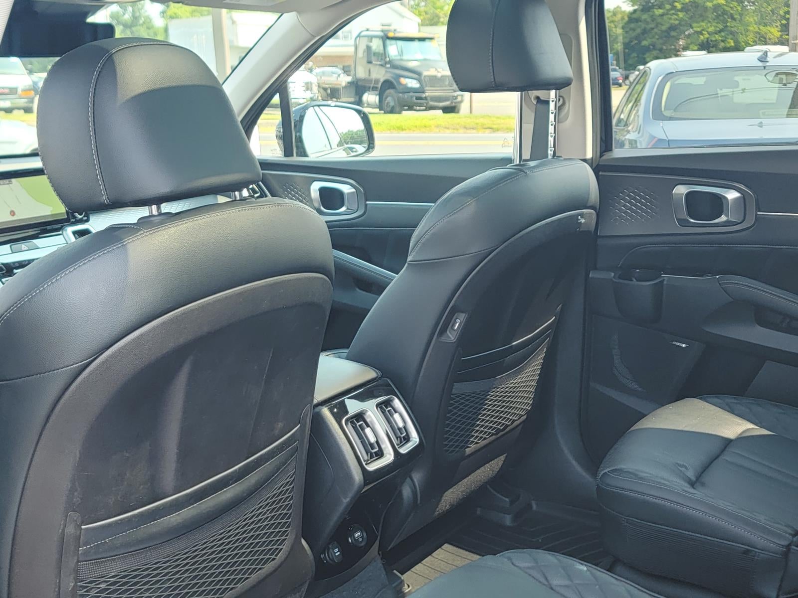 2021 Kia Sorento SX-Prestige