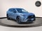 2025 Toyota Corolla Cross L
