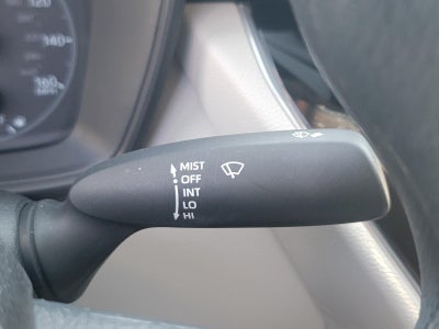 2025 Toyota Corolla Cross L