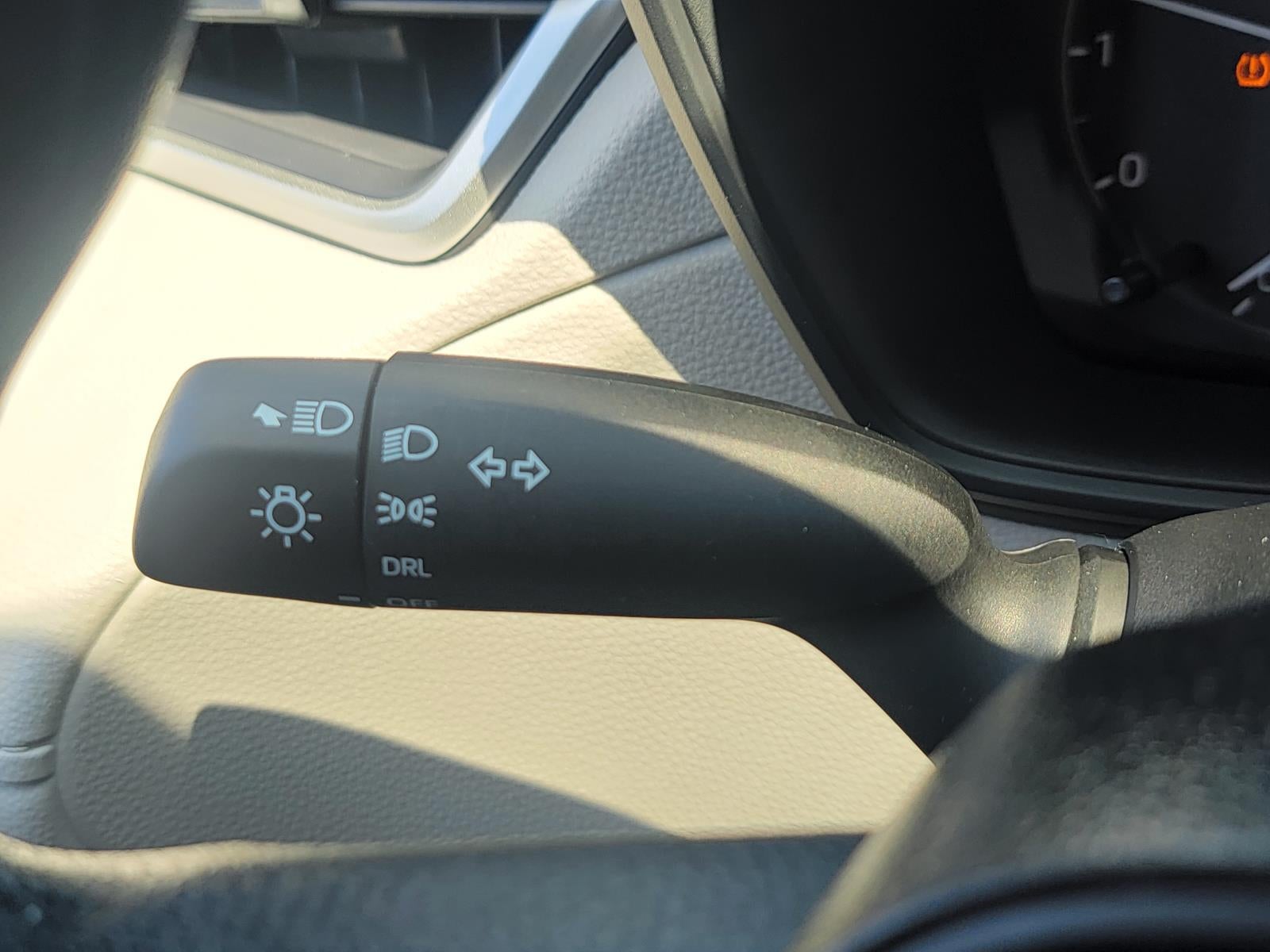 2025 Toyota Corolla Cross L